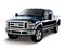 2010 Ford Super Duty F-250 SRW XL