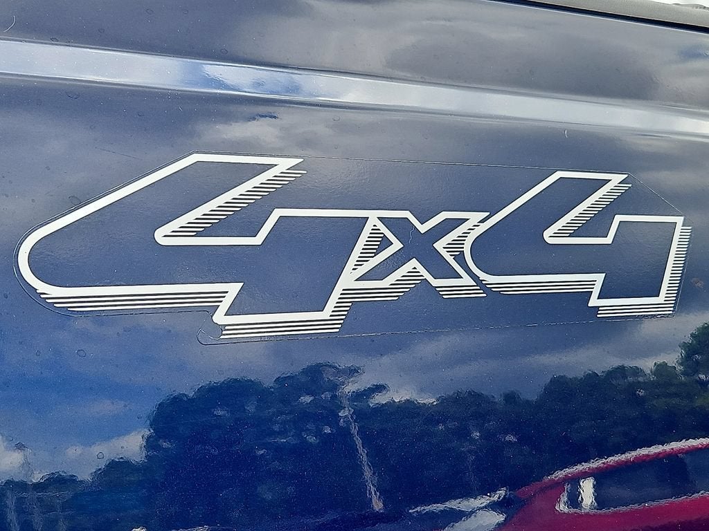 2010 Ford Super Duty F-250 SRW XL