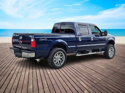 2010 Ford Super Duty F-250 SRW XL