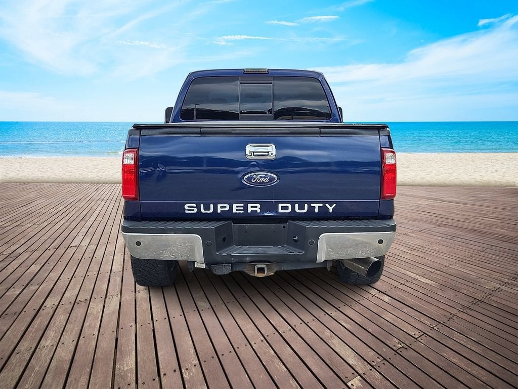2010 Ford Super Duty F-250 SRW XL