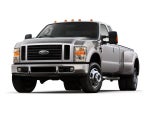 2009 Ford Super Duty F-350 DRW XL
