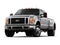 2009 Ford Super Duty F-350 DRW XL