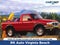 1998 Ford Ranger XL
