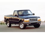 1998 Ford Ranger XL
