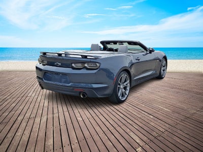 2023 Chevrolet Camaro 2LT