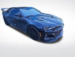 2018 Chevrolet Camaro ZL1