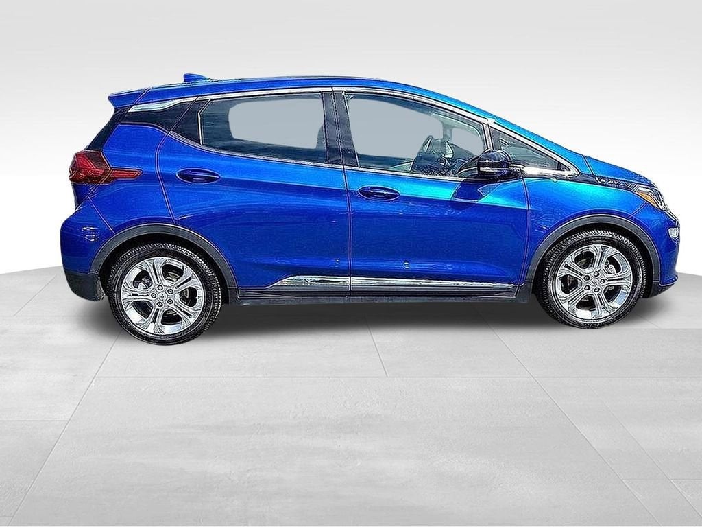 2020 Chevrolet Bolt EV LT