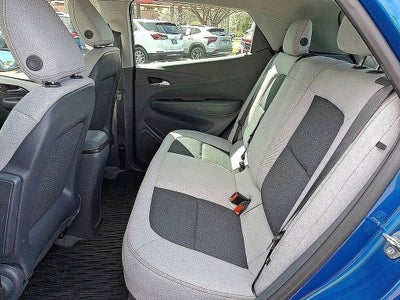 2020 Chevrolet Bolt EV LT