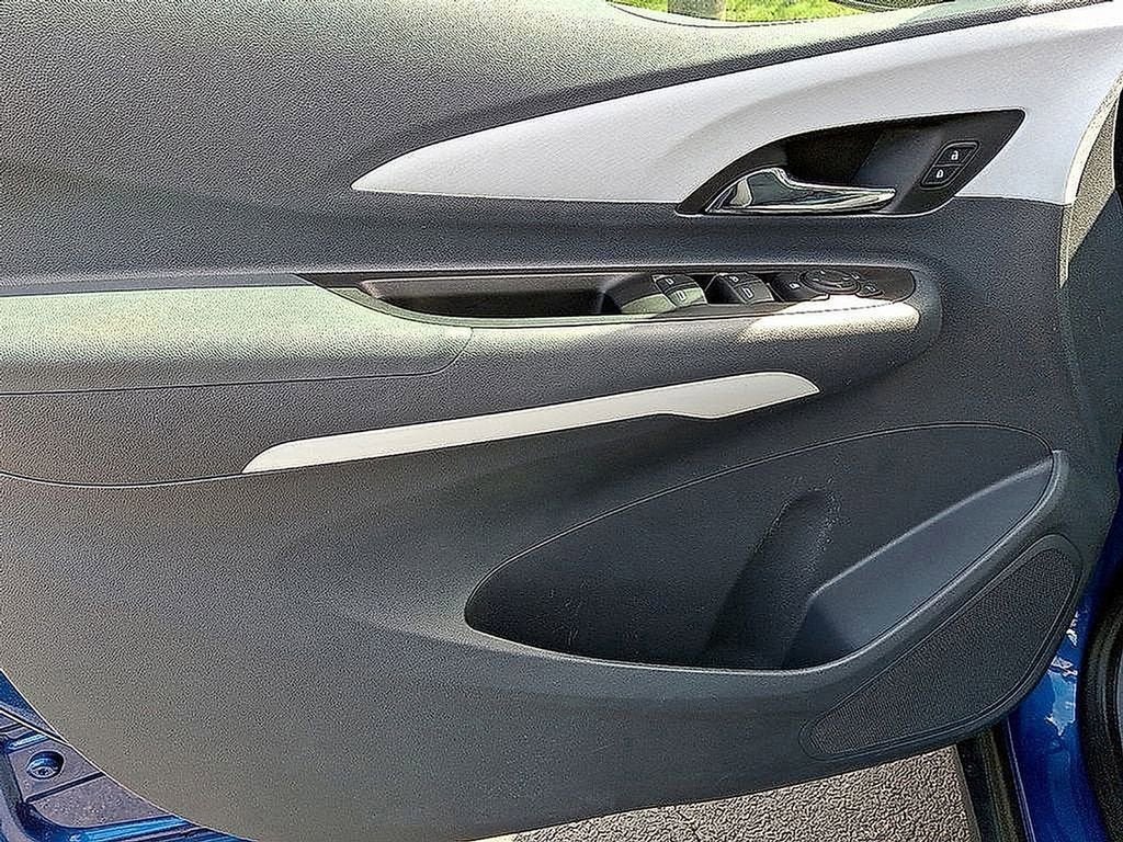 2020 Chevrolet Bolt EV LT