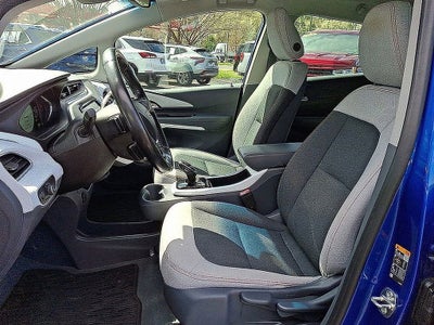 2020 Chevrolet Bolt EV LT