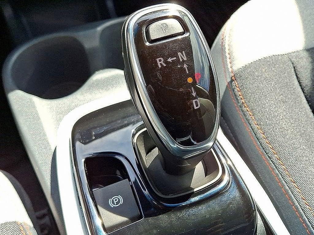 2020 Chevrolet Bolt EV LT