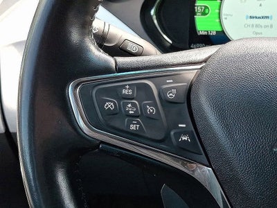 2020 Chevrolet Bolt EV LT