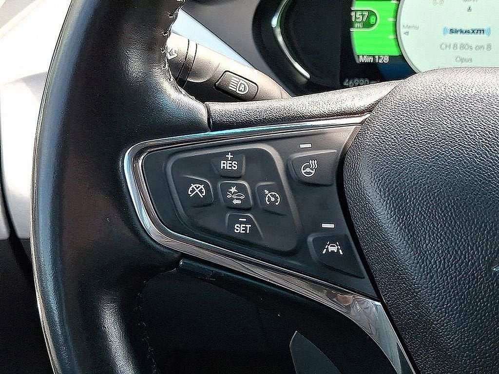 2020 Chevrolet Bolt EV LT