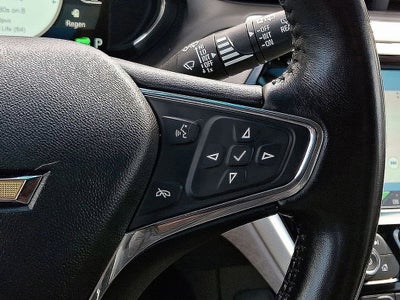 2020 Chevrolet Bolt EV LT