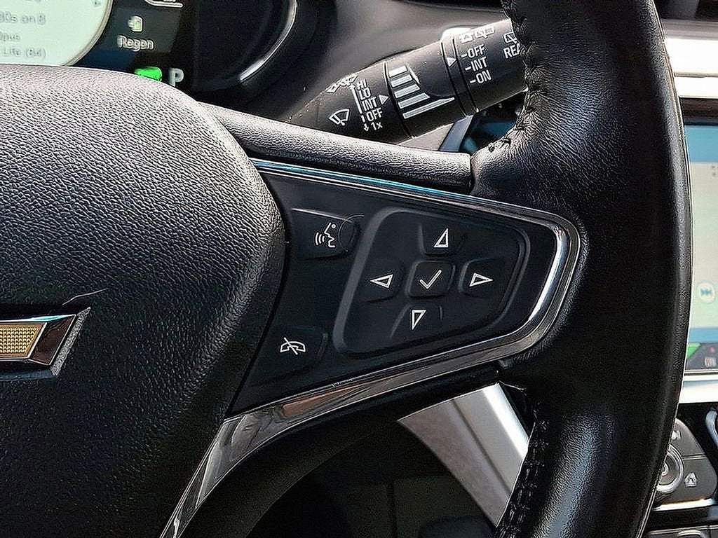 2020 Chevrolet Bolt EV LT