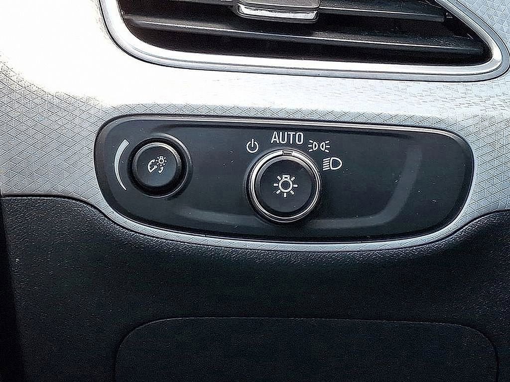 2020 Chevrolet Bolt EV LT