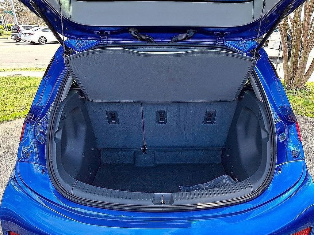 2020 Chevrolet Bolt EV LT