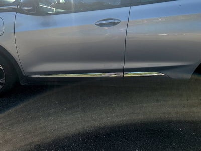 2020 Chevrolet Bolt EV Premier