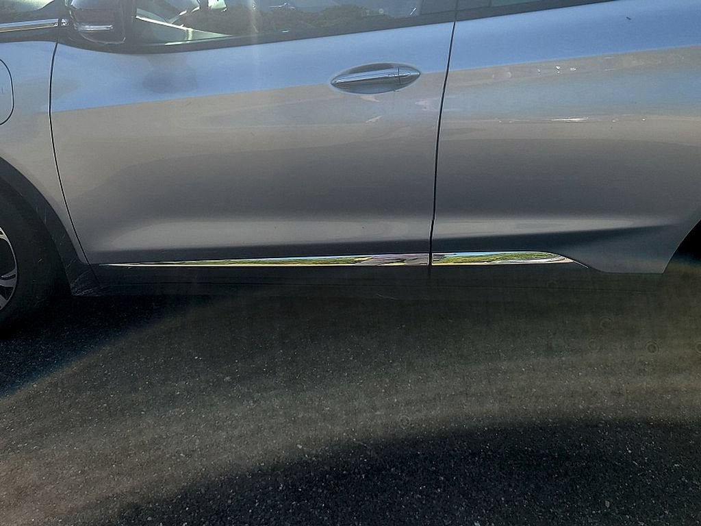 2020 Chevrolet Bolt EV Premier