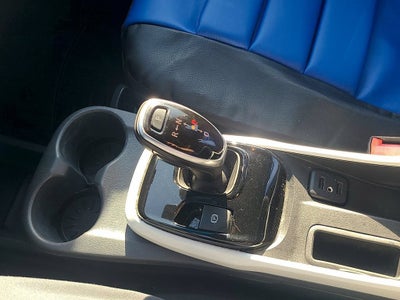 2020 Chevrolet Bolt EV Premier