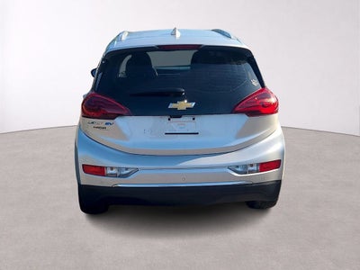 2020 Chevrolet Bolt EV Premier