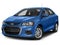 2017 Chevrolet Sonic LT