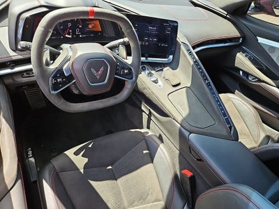 2020 Chevrolet Corvette Stingray 3LT