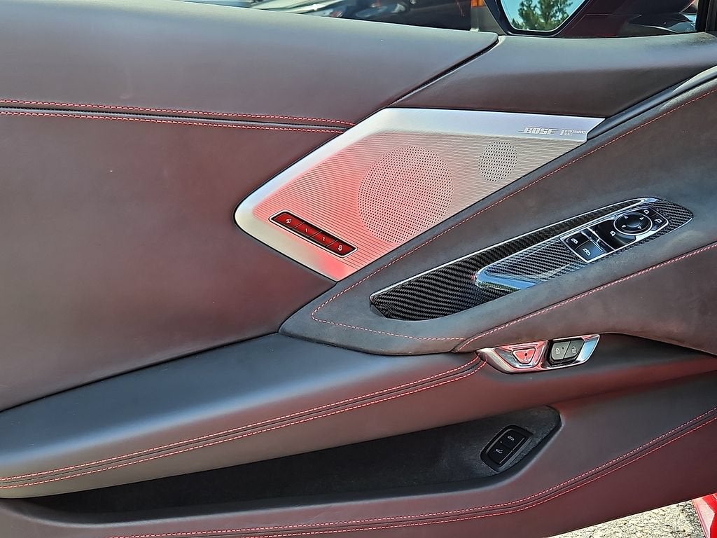 2020 Chevrolet Corvette Stingray 3LT
