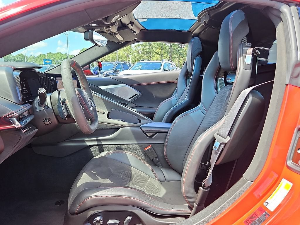2020 Chevrolet Corvette Stingray 3LT