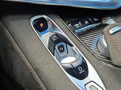 2020 Chevrolet Corvette Stingray 3LT