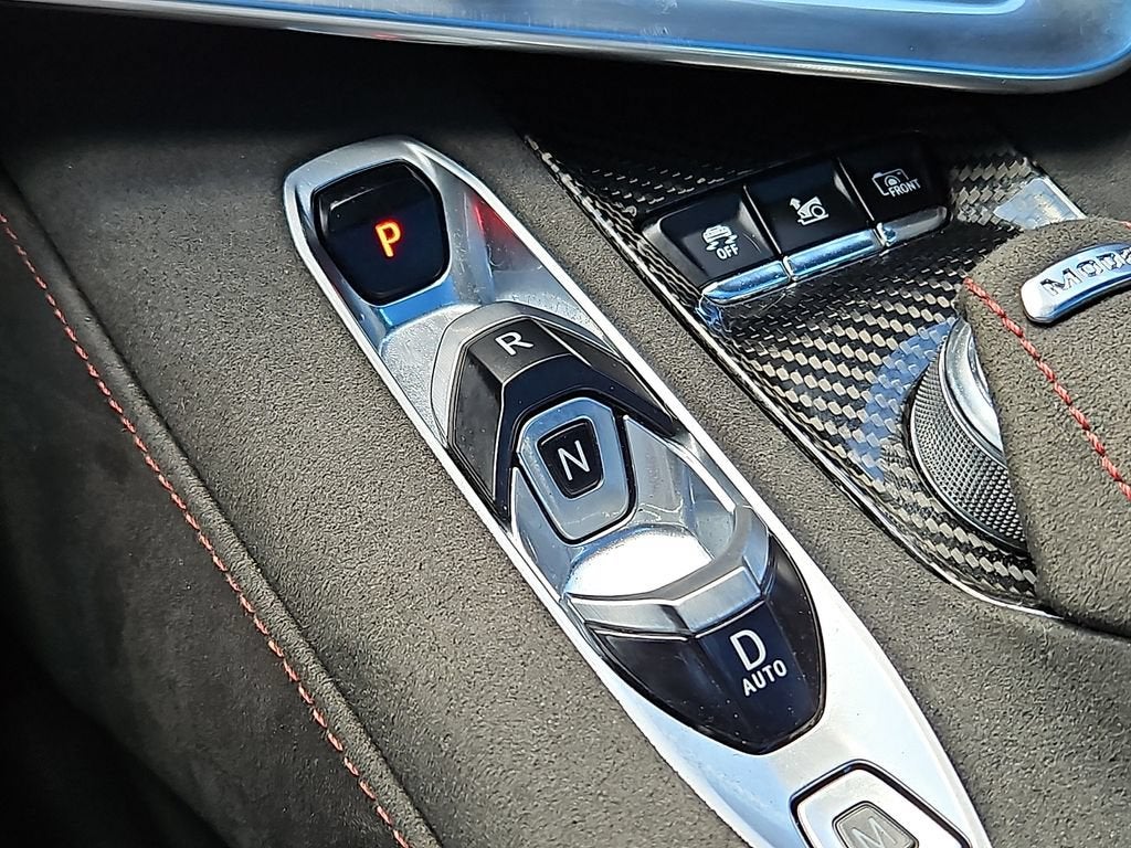 2020 Chevrolet Corvette Stingray 3LT