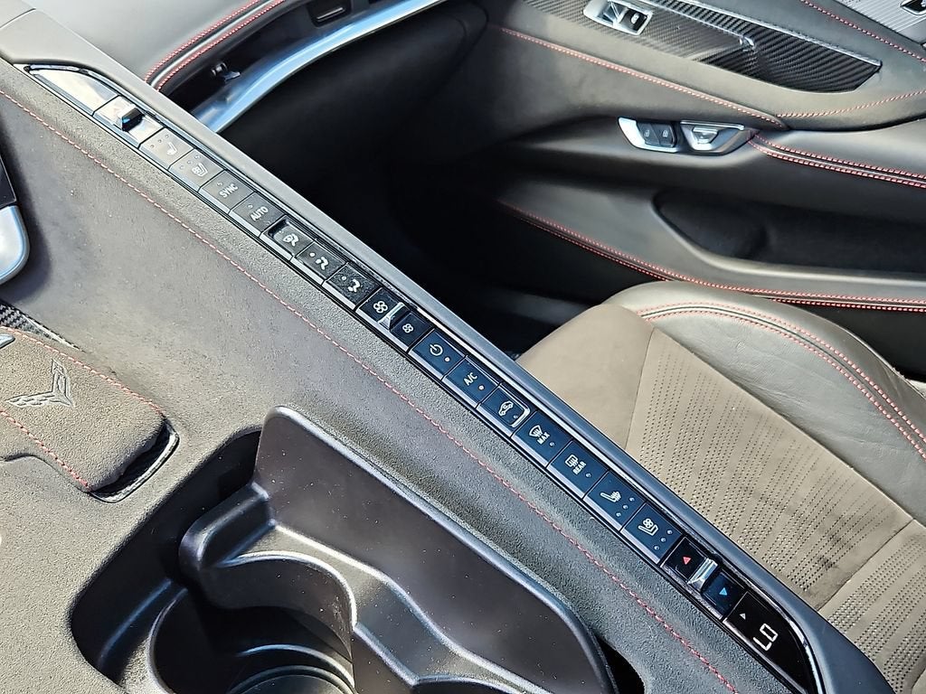 2020 Chevrolet Corvette Stingray 3LT
