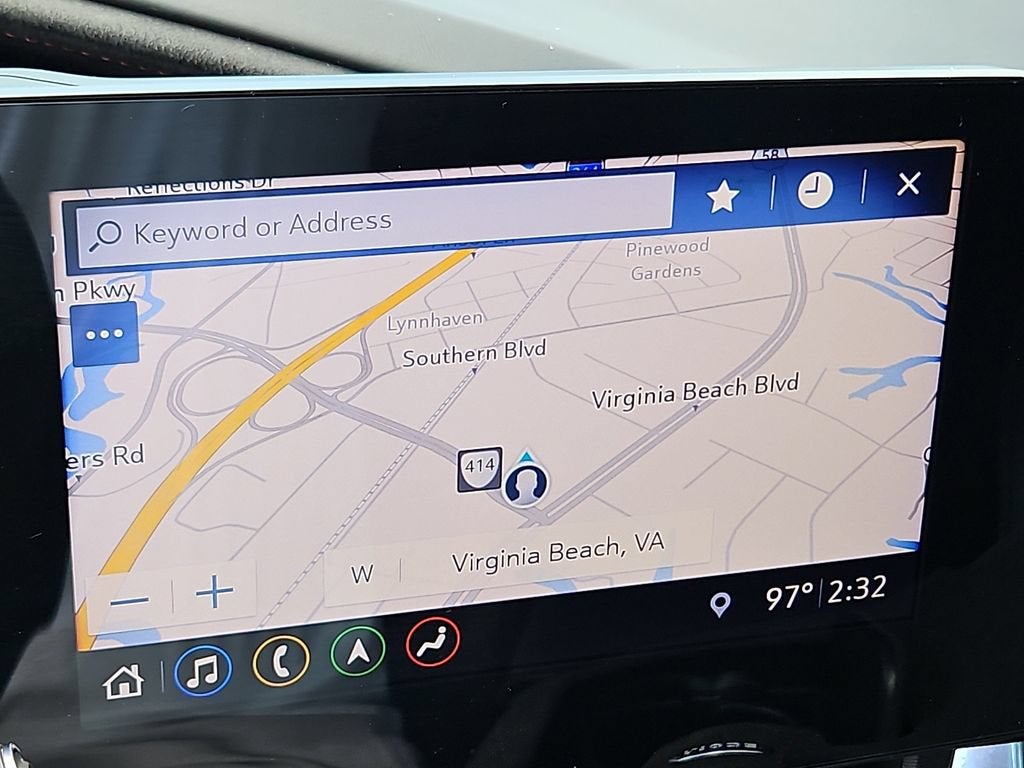 2020 Chevrolet Corvette Stingray 3LT