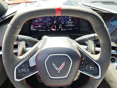 2020 Chevrolet Corvette Stingray 3LT