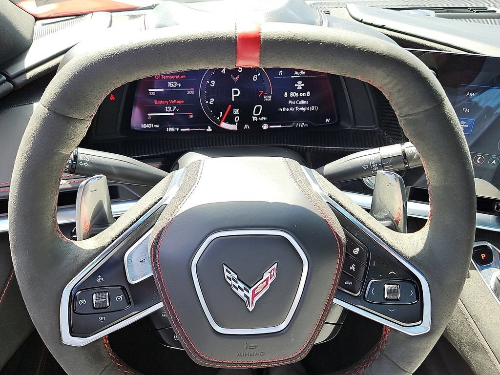 2020 Chevrolet Corvette Stingray 3LT