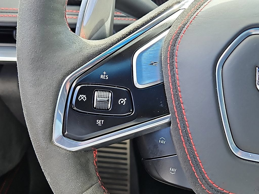 2020 Chevrolet Corvette Stingray 3LT