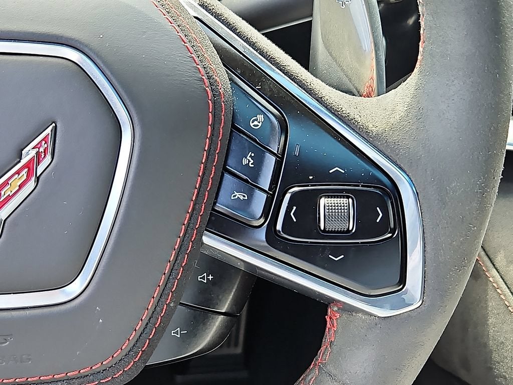 2020 Chevrolet Corvette Stingray 3LT