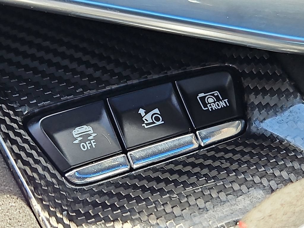 2020 Chevrolet Corvette Stingray 3LT