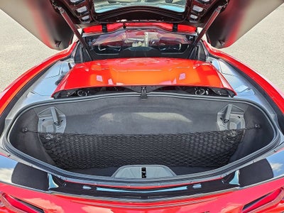 2020 Chevrolet Corvette Stingray 3LT