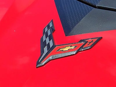 2020 Chevrolet Corvette Stingray 3LT
