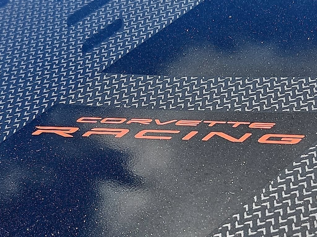 2020 Chevrolet Corvette Stingray 3LT