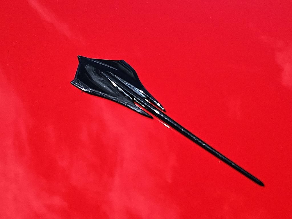 2020 Chevrolet Corvette Stingray 3LT