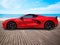 2020 Chevrolet Corvette Stingray 3LT