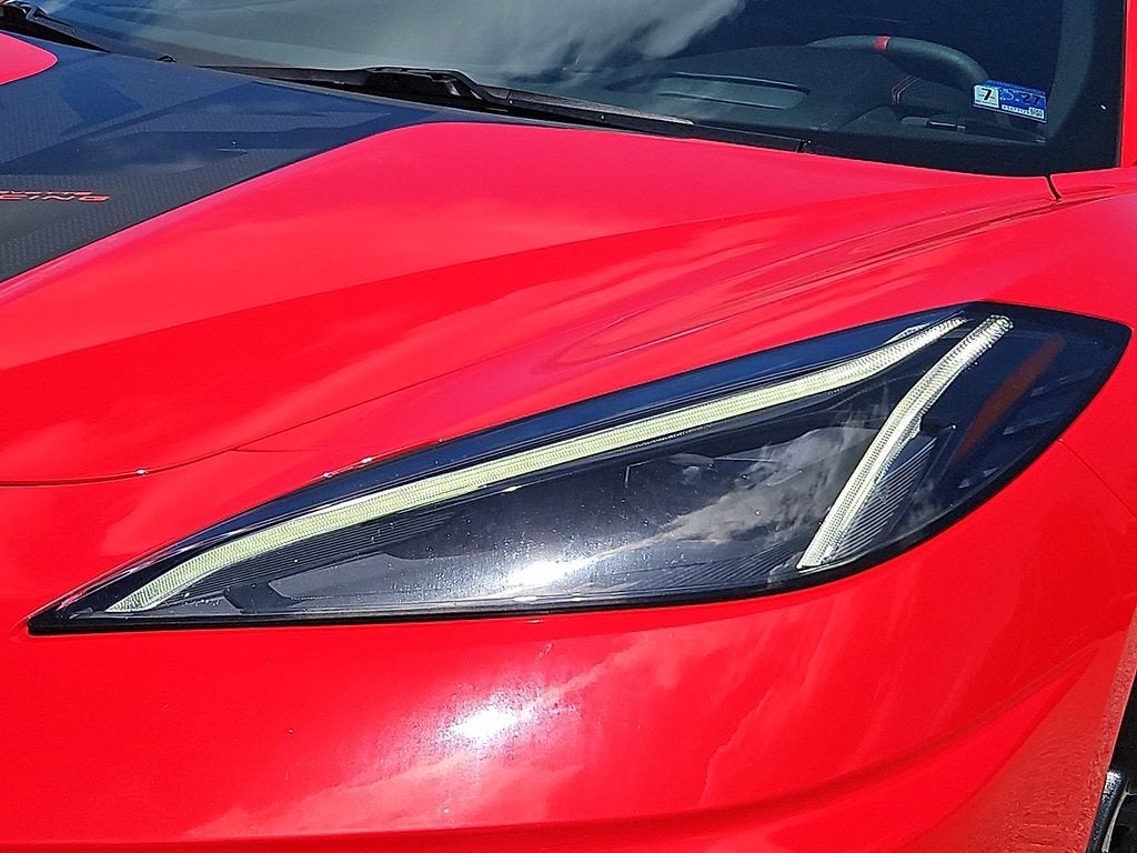 2020 Chevrolet Corvette Stingray 3LT