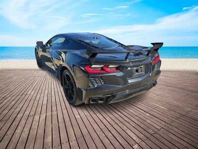 2024 Chevrolet Corvette Stingray 1LT