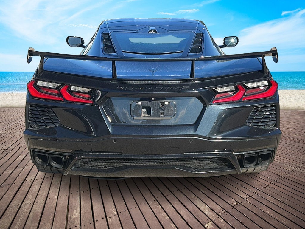 2024 Chevrolet Corvette Stingray 1LT