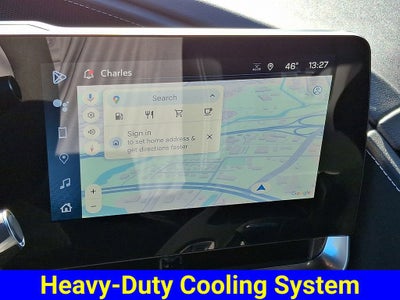 2025 Chevrolet Corvette Stingray 2LT