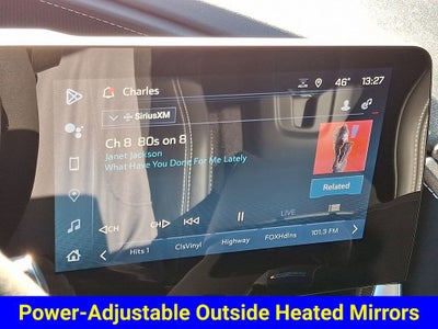 2025 Chevrolet Corvette Stingray 2LT