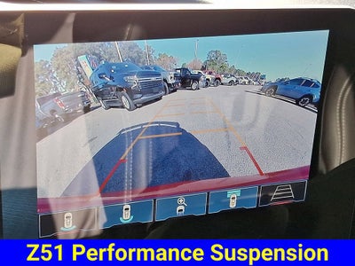 2025 Chevrolet Corvette Stingray 2LT