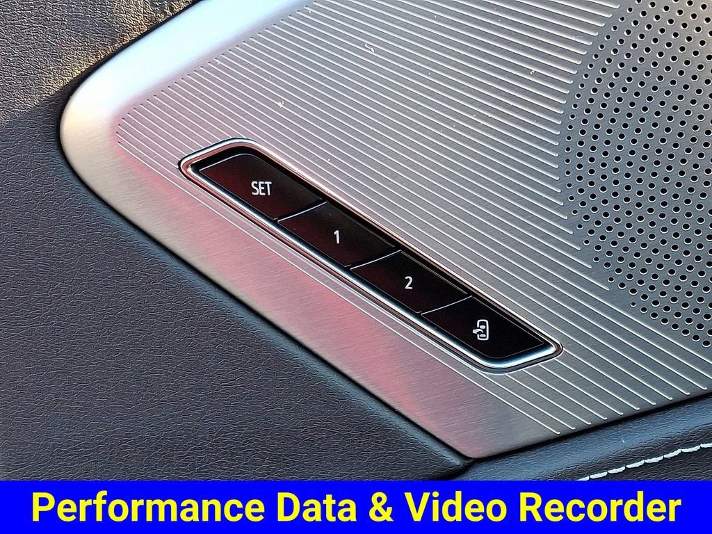 2025 Chevrolet Corvette Stingray 2LT